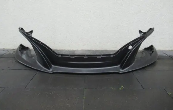 McLaren 650S Front bumper lip 