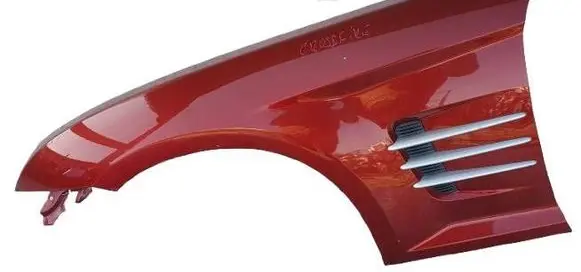 Chrysler Crossfire Fender