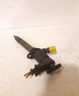 Volvo V70 Fuel injector 8658352 0445110078