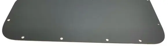 Volkswagen ID. Buzz Rear door card panel trim 1T5867676A
