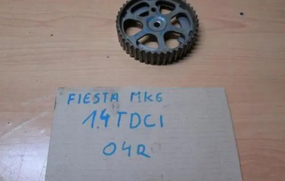 Ford Fiesta Timing chain sprocket 