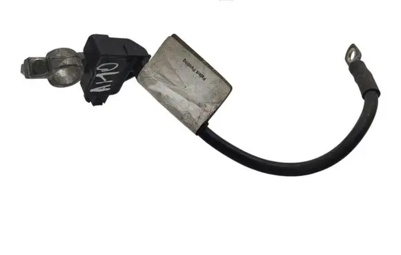 Audi A1 Negative earth cable (battery) 6R0915181B