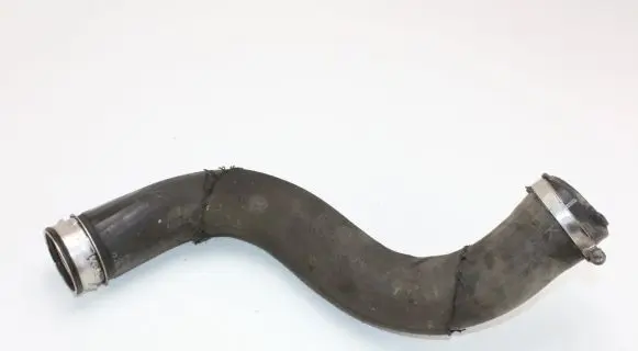 Audi A6 S6 C6 4F Intercooler hose/pipe 4F0145737D