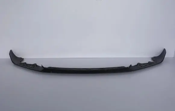 BMW M2 F87 Front bumper lip 2449476
