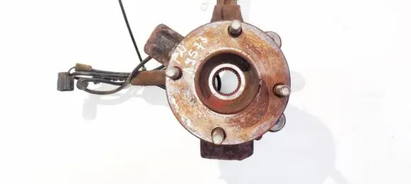 Nissan NV200 Front wheel hub
