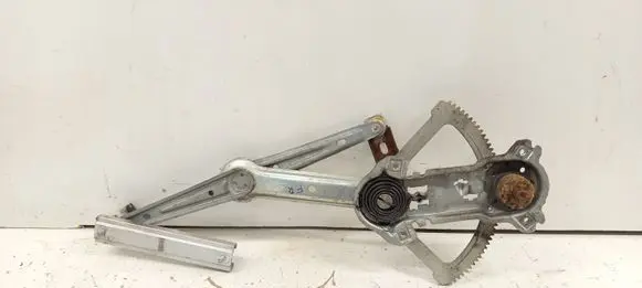 Mercedes-Benz W123 Front door manual window regulator 2017202446