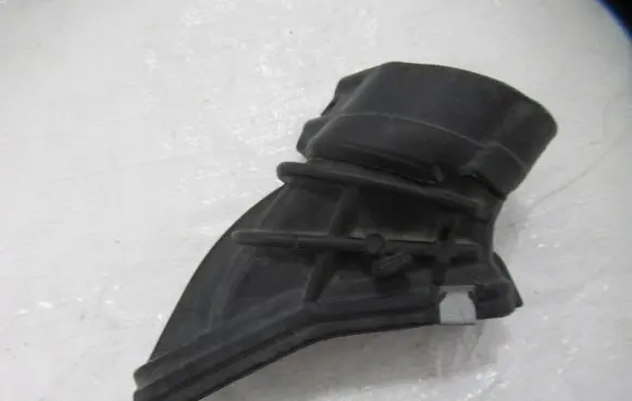 Ford Mondeo MK IV Air intake duct part AM5117D959A