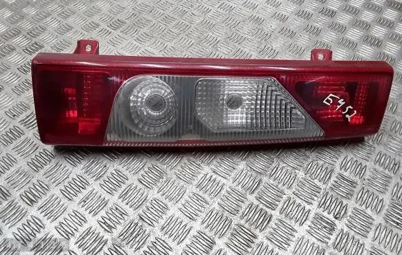 Citroen Jumpy Rear/tail lights