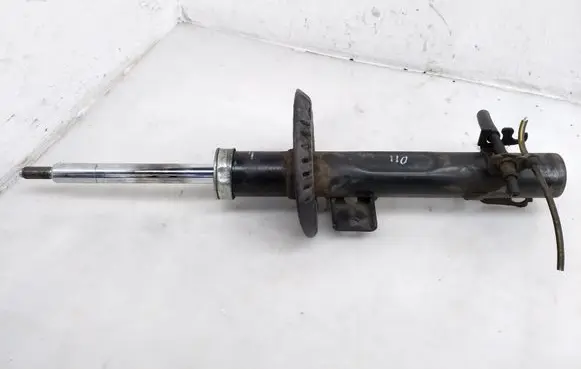 Seat Toledo IV (NH) Front shock absorber/damper 635442751