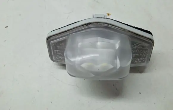 Honda HR-V Number plate light A046037