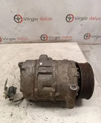 Land Rover Discovery 3 - LR3 Air conditioning (A/C) compressor (pump) 4471808382 7SEU17C JPB000183