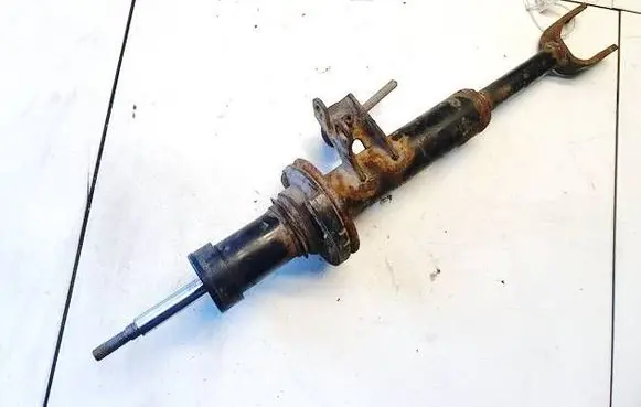 BMW 5 F10 F11 Front shock absorber/damper 814904006450