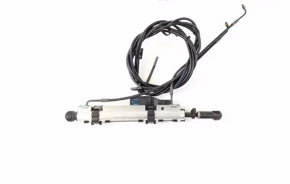 Mercedes-Benz SLK R172 Convertible roof main ram cylinder A1728000472