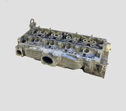 Ford Fiesta Engine head 9684487210