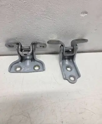 Hyundai i30 Rear door hinge set 