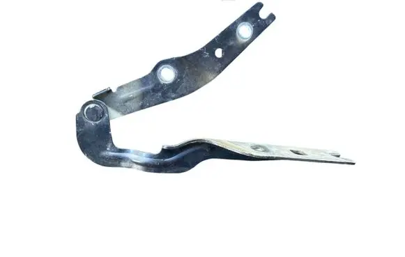Volkswagen Golf VII Engine bonnet/hood hinges 5G0823301B