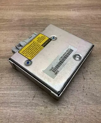 Opel Sintra ABS control unit/module 918391R290150610 16213184 BJML