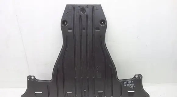 Volkswagen ID.3 Engine splash shield/under tray 1EA825102C