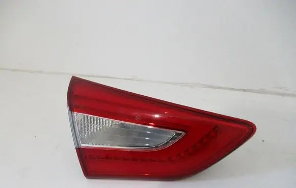 Hyundai i30 Tailgate rear/tail lights 92403A50