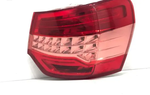 Citroen C5 Rear/tail lights
