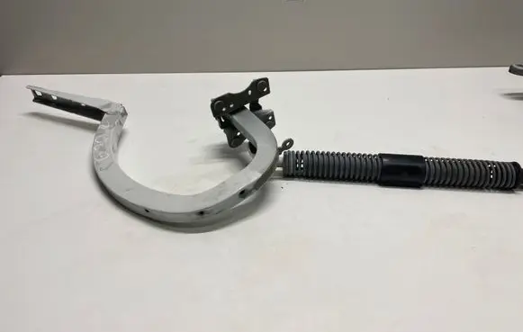 BMW 5 G30 G31 Tailgate/trunk/boot hinge 7366397