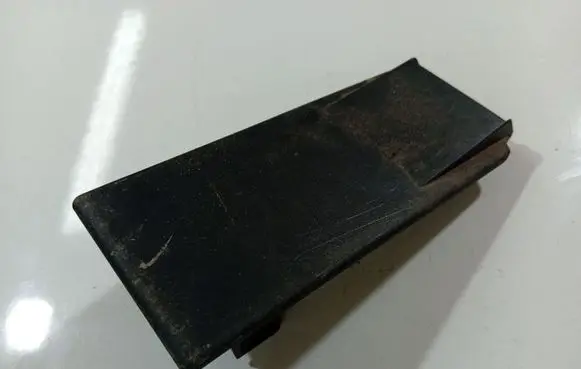 Audi A6 S6 C6 4F Other interior part 4F0971981