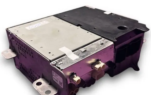Mercedes-Benz GLS X167 Central body control module NR806 A1679000111