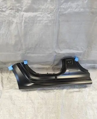 Peugeot 208 II Pillar (middle) 1660273580