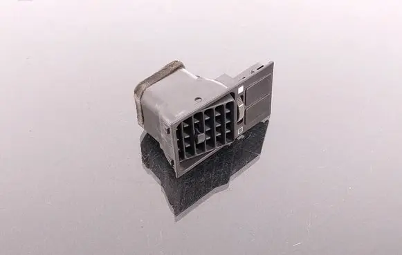 Iveco Daily 1st gen Dashboard side air vent grill/cover trim 21061160 222193
