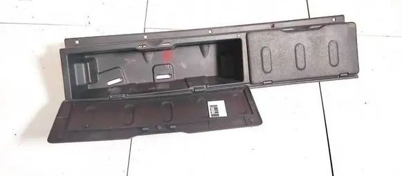 Chevrolet HHR Other trunk/boot trim element 22711354 22735079