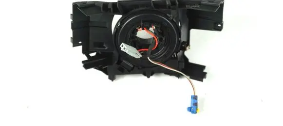 Renault Kangoo II Airbag slip ring squib (SRS ring) 8200475565