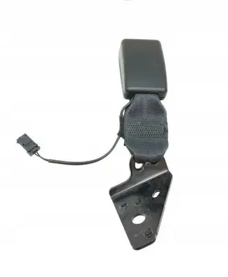 Citroen C3 Front seatbelt buckle
