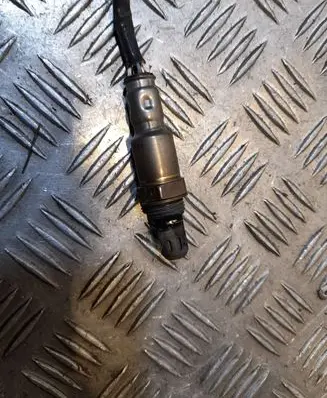 Audi Q7 4M Lambda probe sensor 06E906265AN