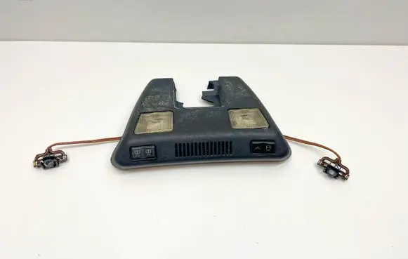 Mercedes-Benz SL R129 Front seat light A1298200501 1298200501