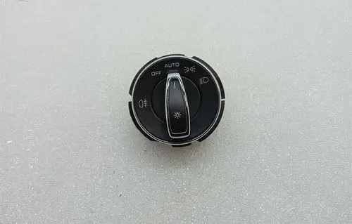 Porsche 911 991 Hazard light switch 97061353308