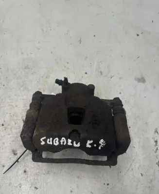 Subaru Impreza II Front brake caliper