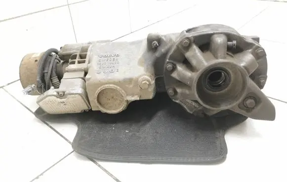 Volvo XC90 Rear differential 6520116490 P1216670 31325348