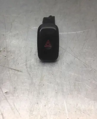 Chrysler Sebring (ST-22 - JR) Hazard light switch MR320634