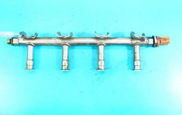 Skoda Fabia Mk2 (5J) Fuel main line pipe 03F133320C IMPRK1212974