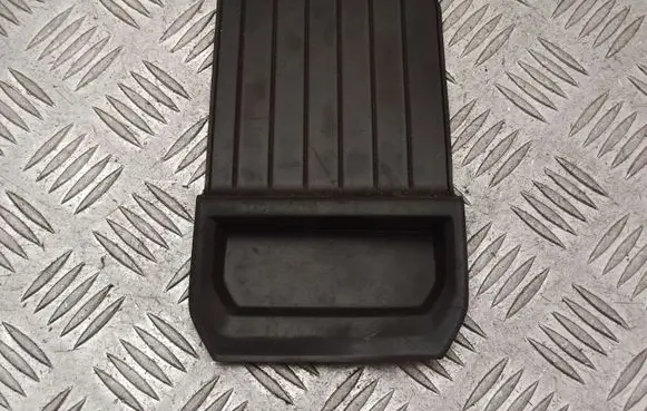 BMW X4 G02 Central console drawer/shelf pad 9370860