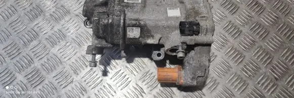 Mercedes-Benz EQB Air conditioning (A/C) compressor (pump) A0008307704