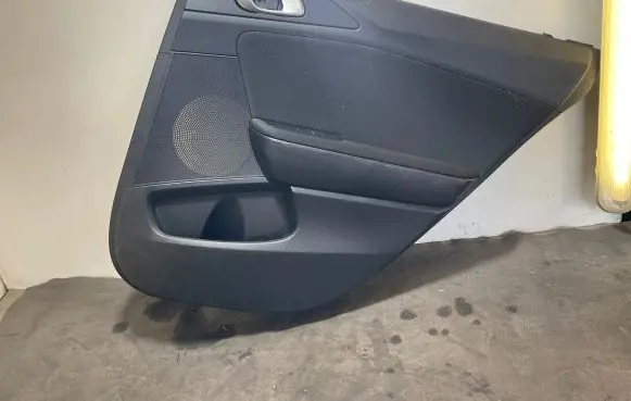 KIA Ceed Rear door card panel trim 83360J7010