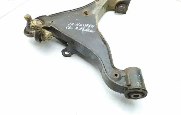 Nissan Navara D40 Front lower control arm/wishbone