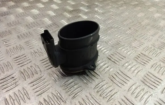 Peugeot Partner Mass air flow meter 9650010780