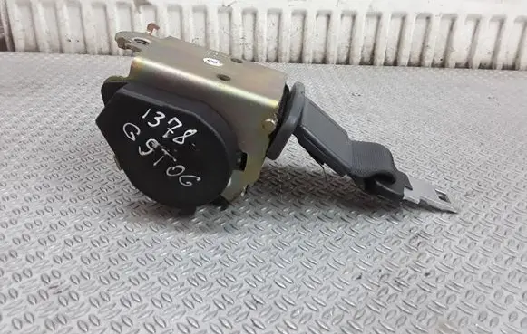 Renault Scenic II - Grand scenic II Roof seat belt 8200309286
