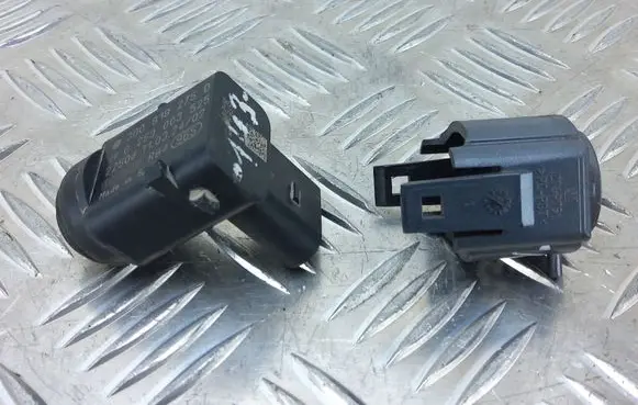 Volkswagen Touareg I Parking PDC sensor 3D0919275D 0263003525