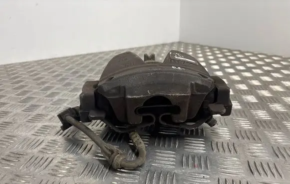 Peugeot Expert Front brake caliper