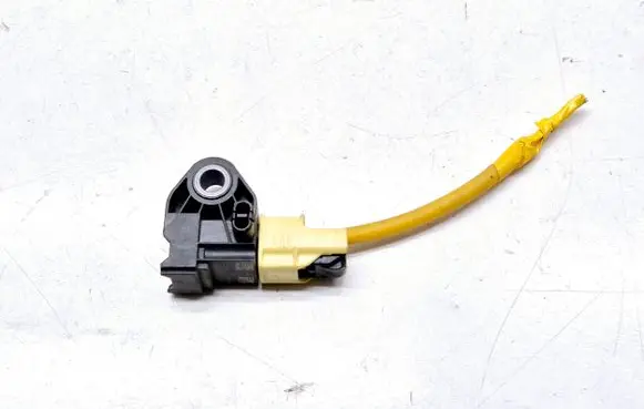 Hyundai Tucson IV NX4 Airbag deployment crash/impact sensor 95920M6000