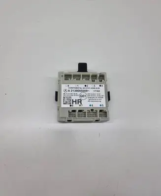 Mercedes-Benz E W213 Door control unit/module A2139005009