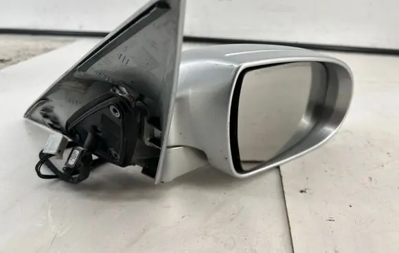Mercedes-Benz SLK R170 Front door electric wing mirror 413138412
